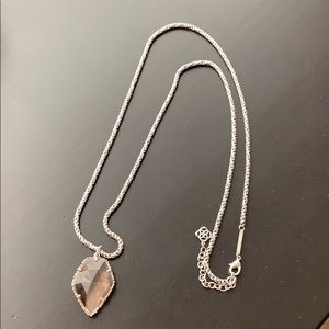 Kendra Scott necklace